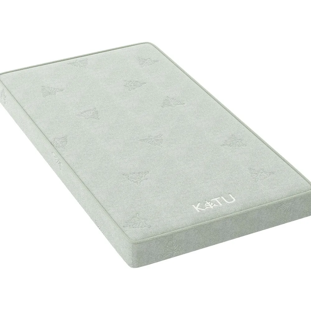 Organic 2-Stage Crib Mattress