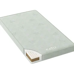 Organic 2-Stage Crib Mattress