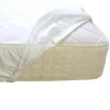 Organic Waterproof Fitted Protector Pad
