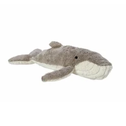 Organic Whale Cuddly Animal