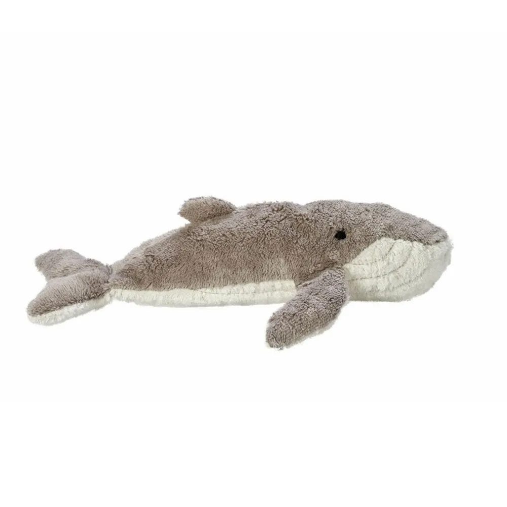 Organic Whale Cuddly Animal