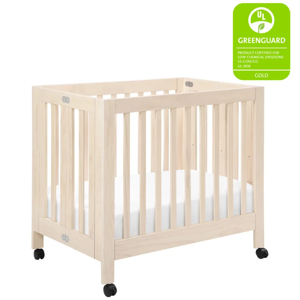 Origami Mini Crib