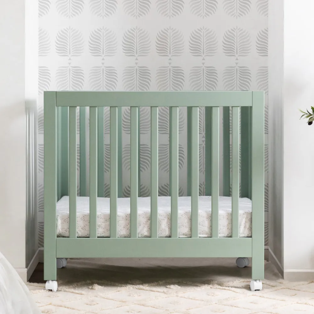 Origami Mini Crib