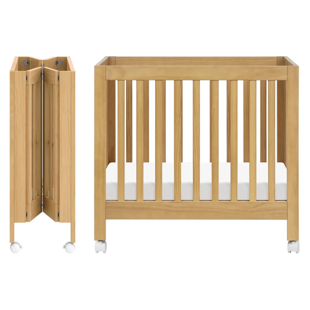 Origami Mini Crib