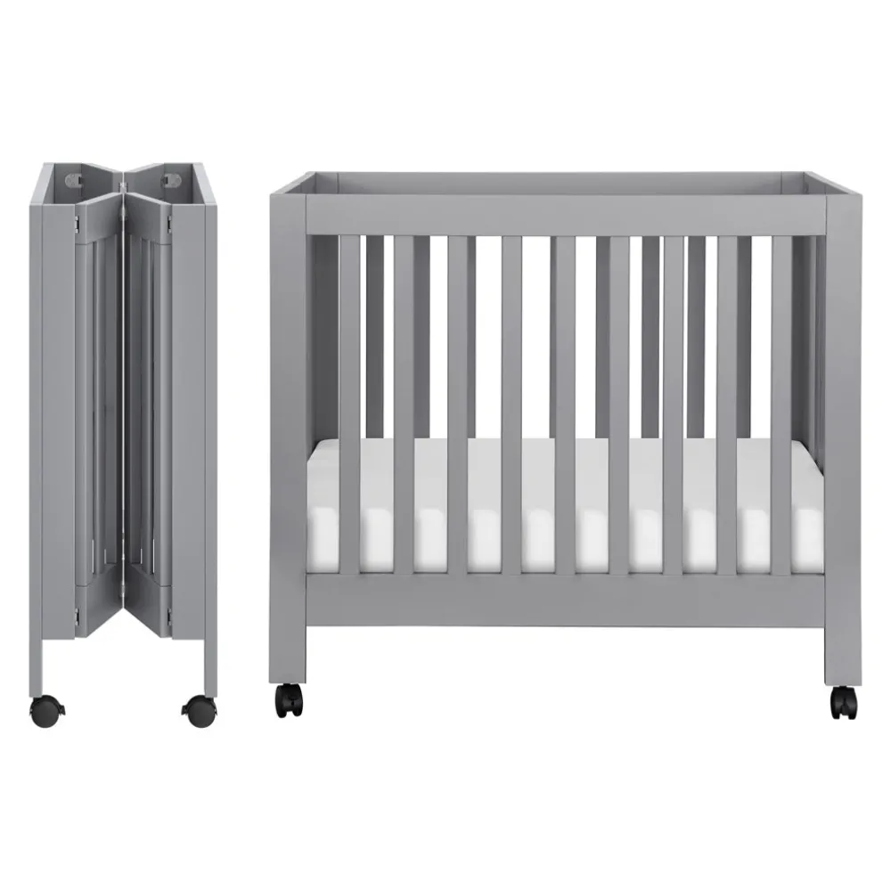 Origami Mini Crib