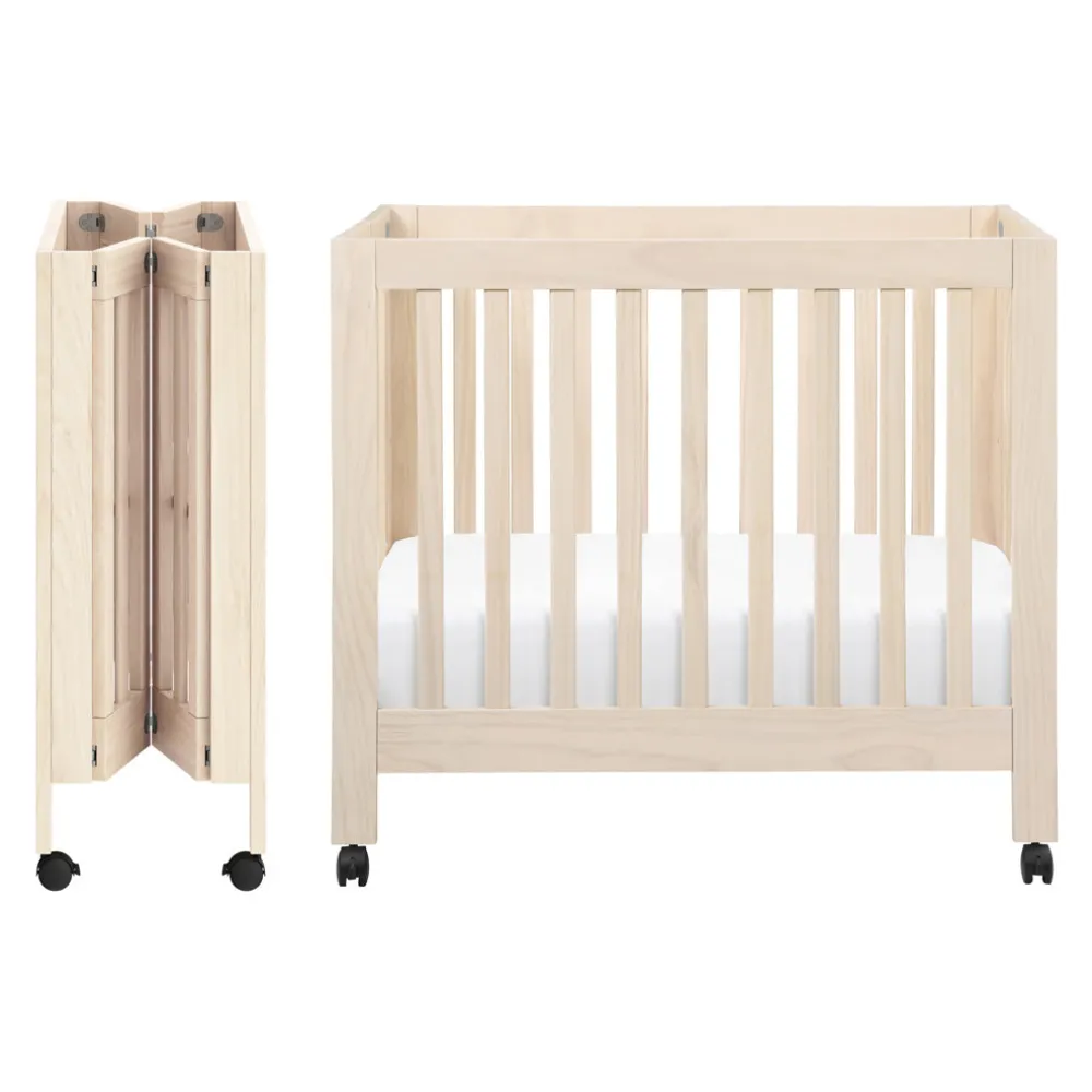 Origami Mini Crib