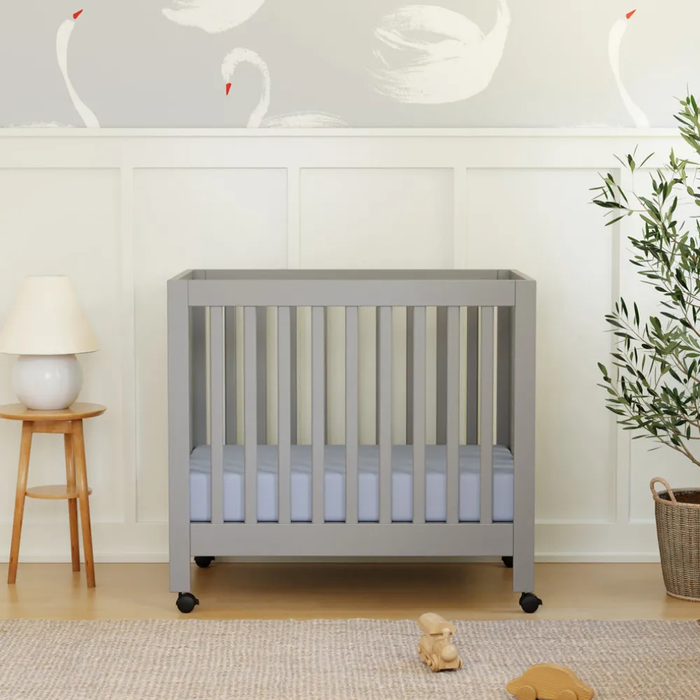 Origami Mini Crib
