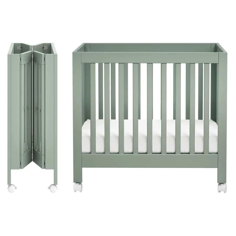 Origami Mini Crib