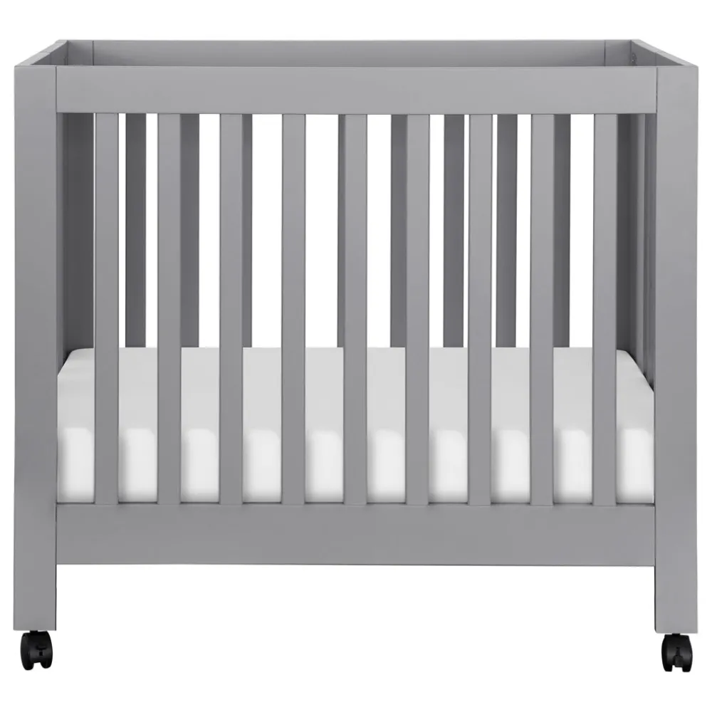 Origami Mini Crib