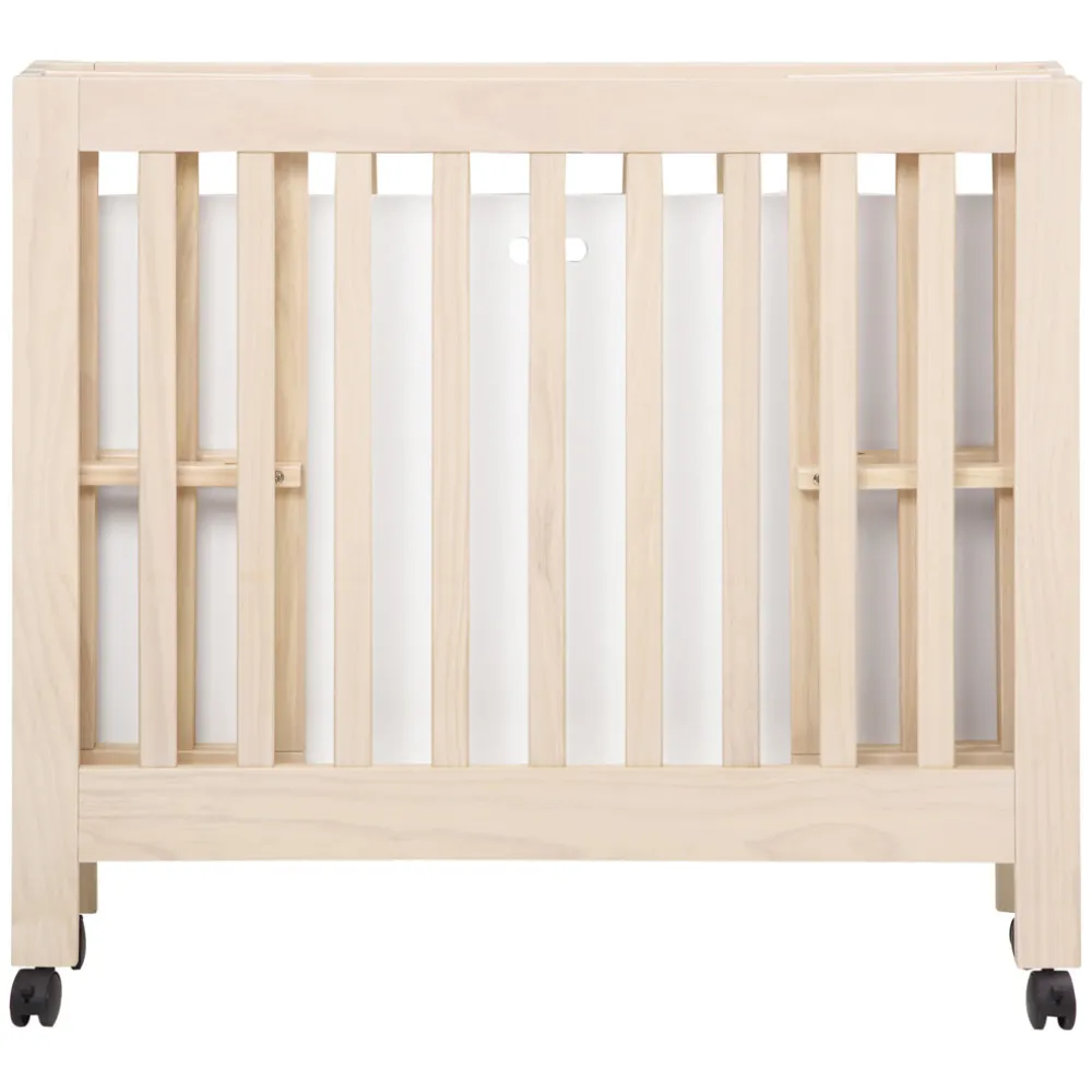 Origami Mini Crib