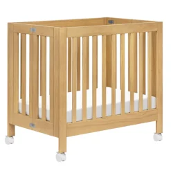 Origami Mini Crib