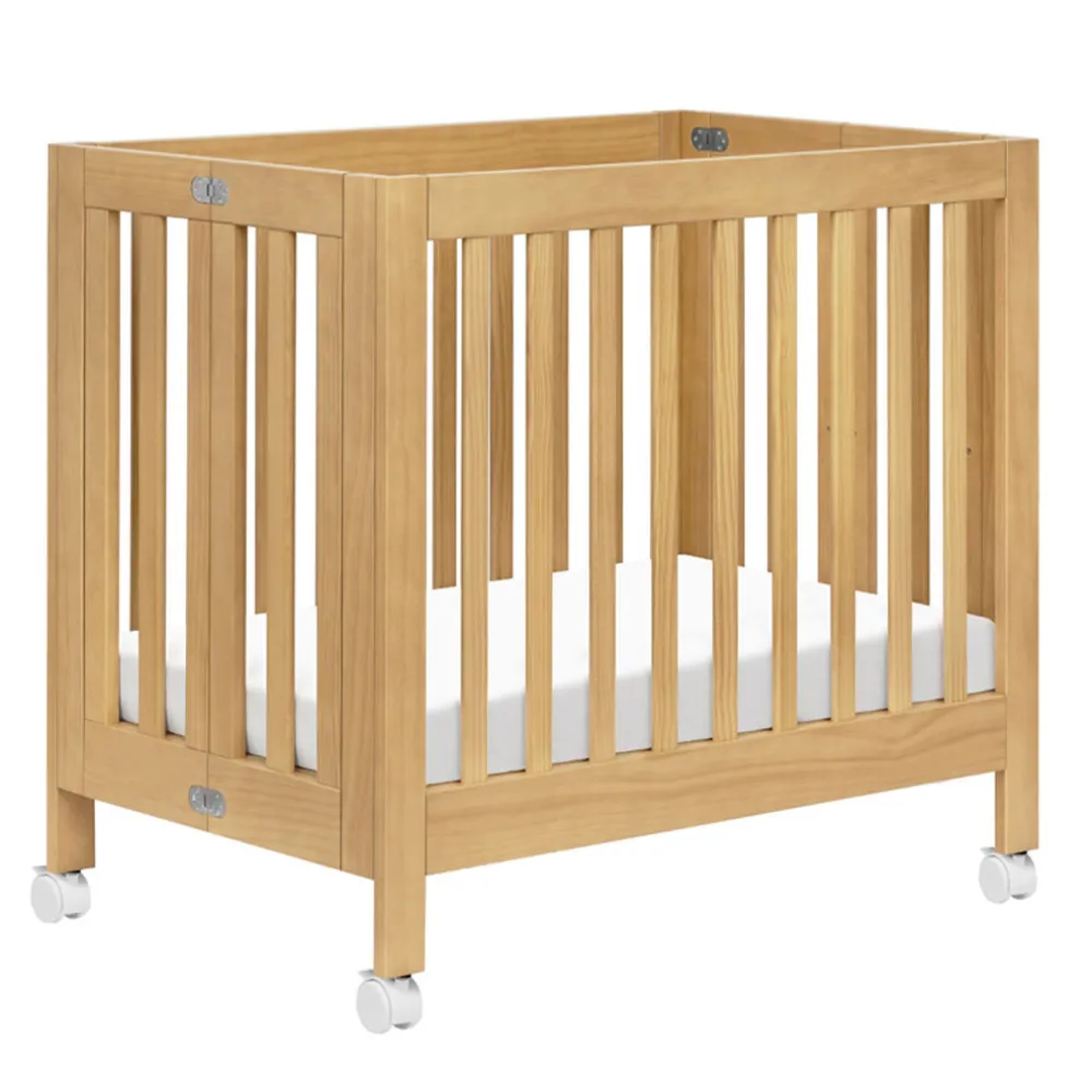 Origami Mini Crib