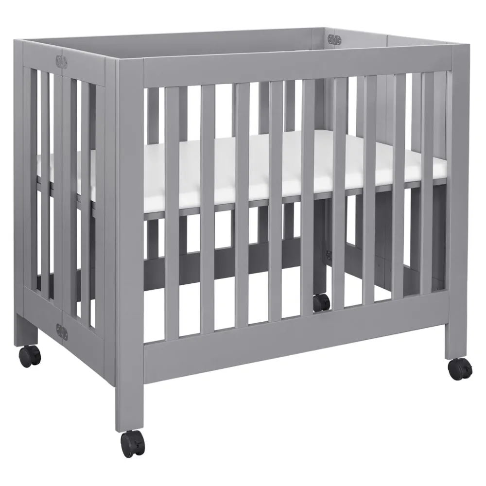 Origami Mini Crib