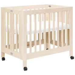 Origami Mini Crib