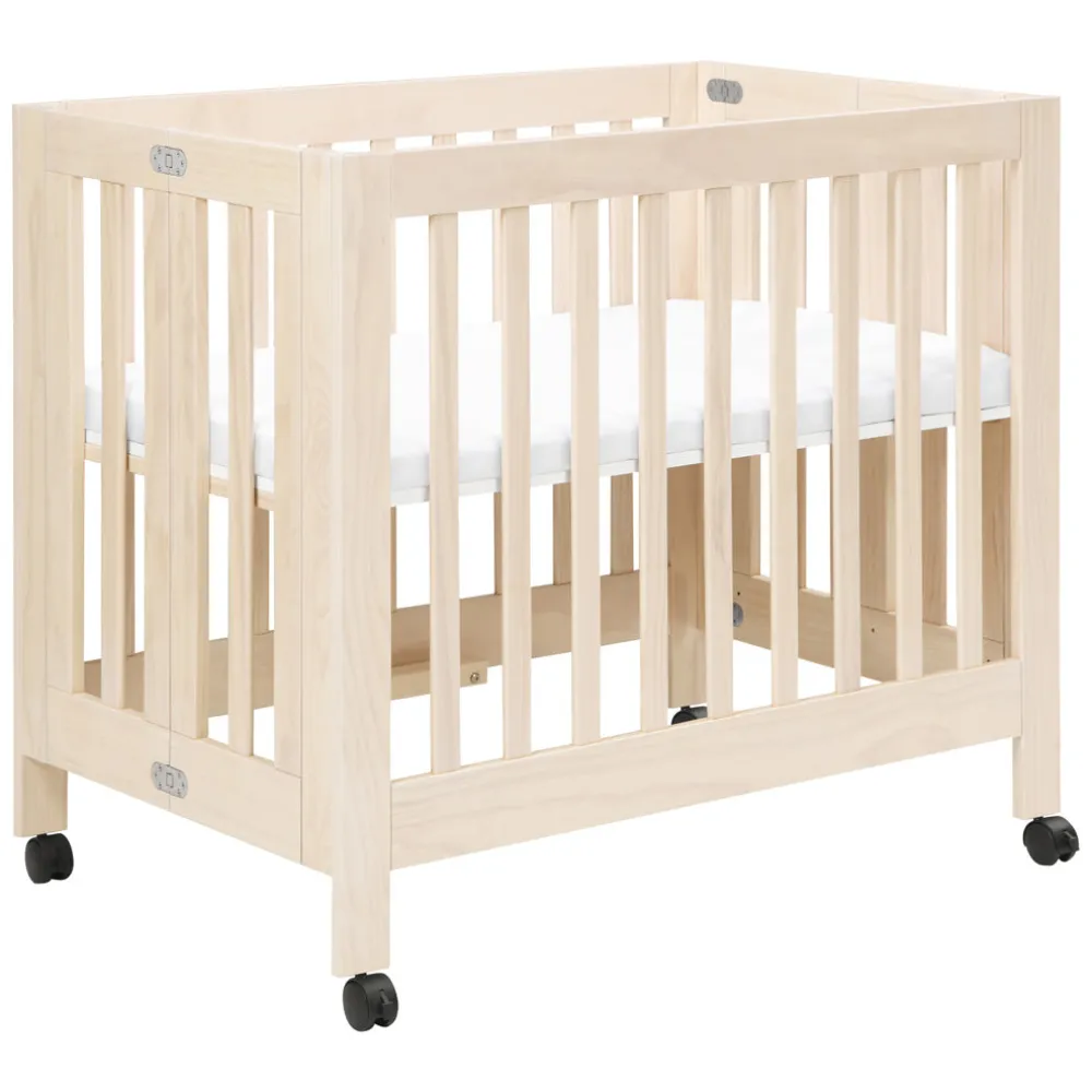 Origami Mini Crib