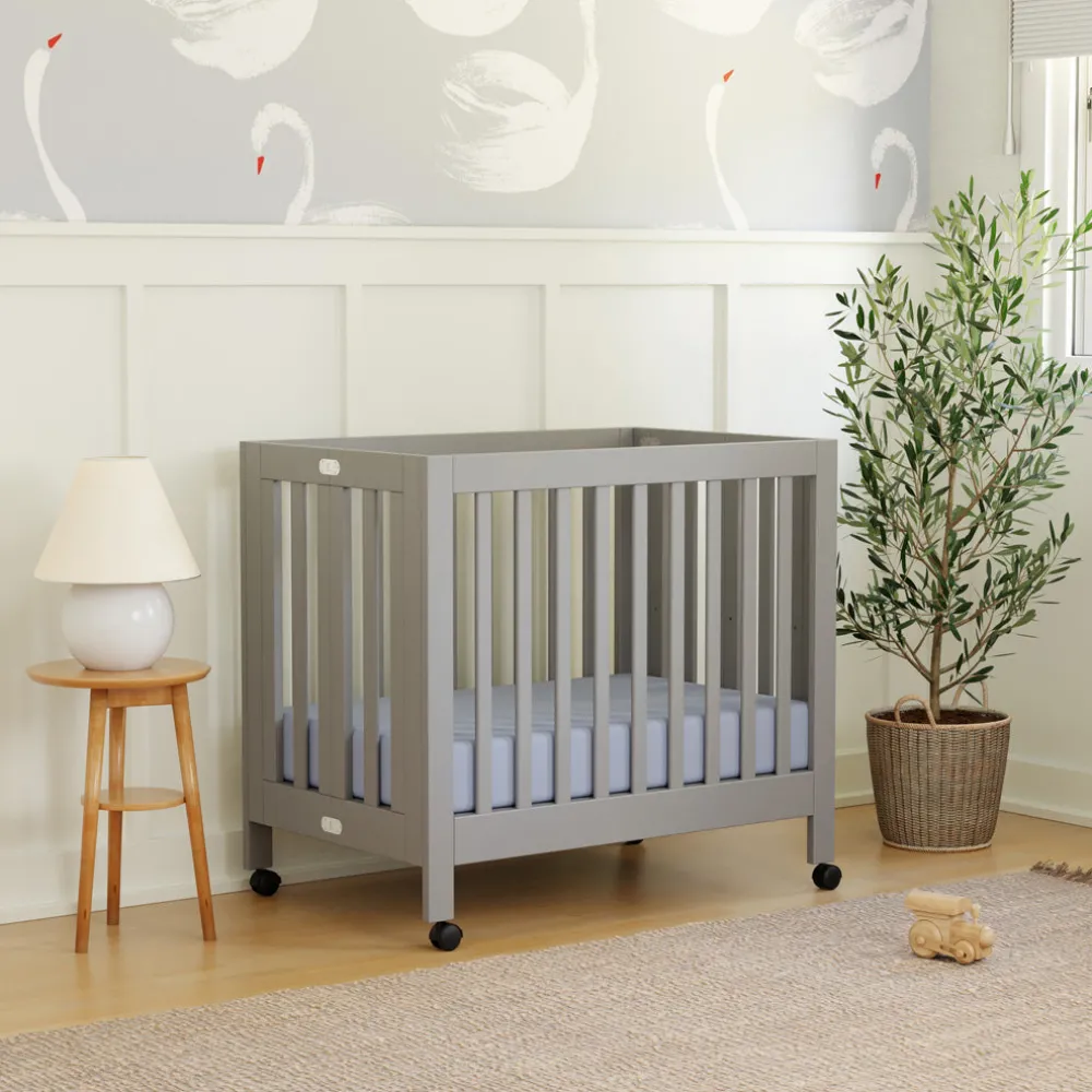 Origami Mini Crib