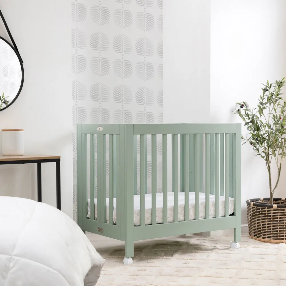 Origami Mini Crib