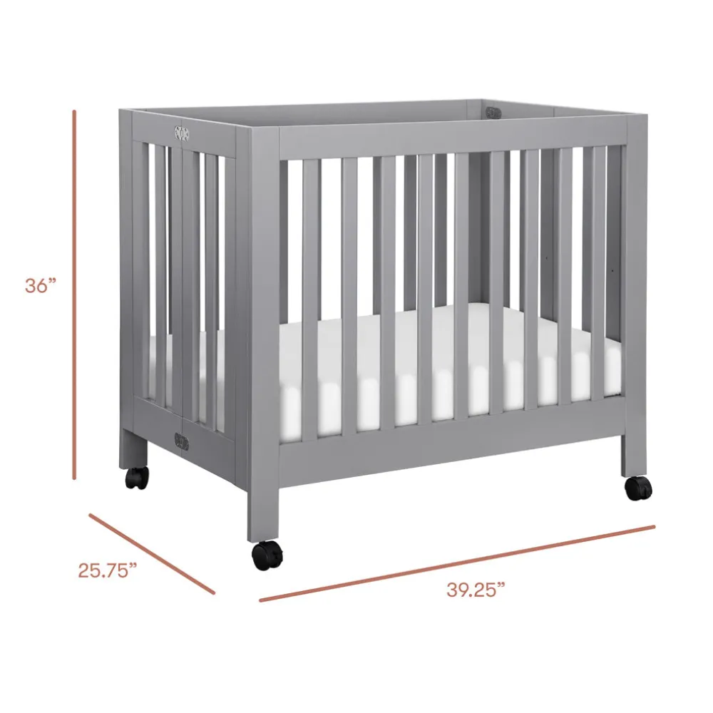 Origami Mini Crib
