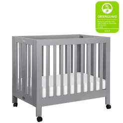 Origami Mini Crib