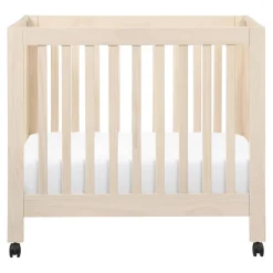 Origami Mini Crib
