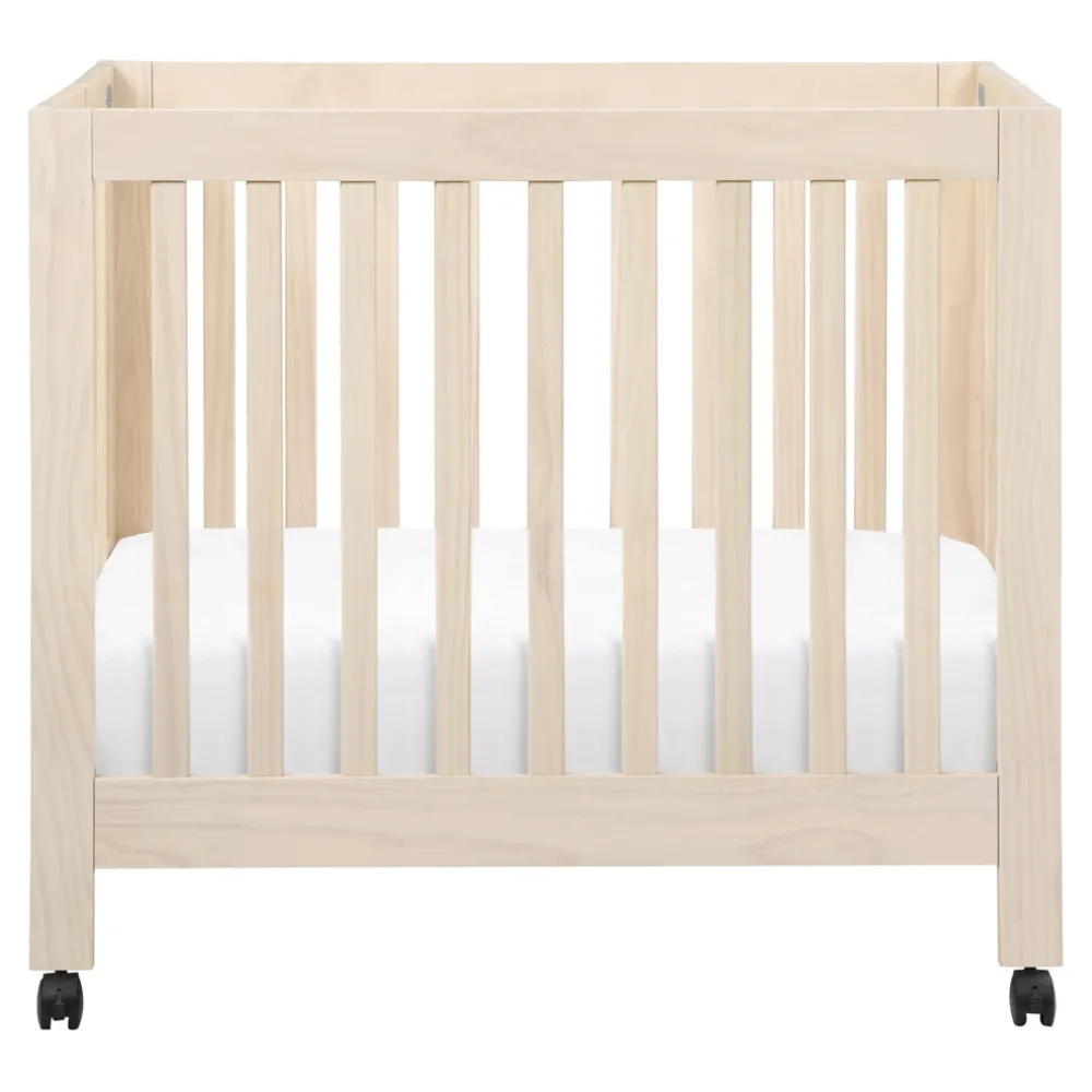 Origami Mini Crib