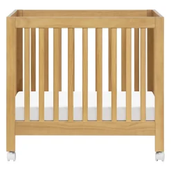 Origami Mini Crib