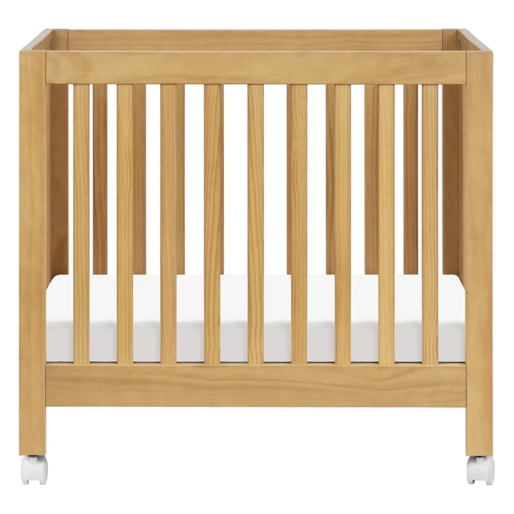 Origami Mini Crib