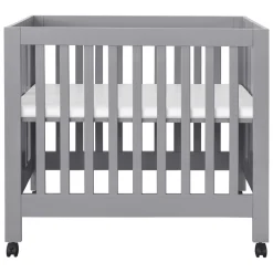 Origami Mini Crib