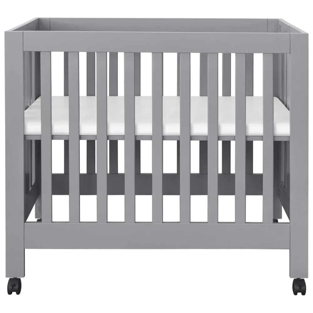 Origami Mini Crib