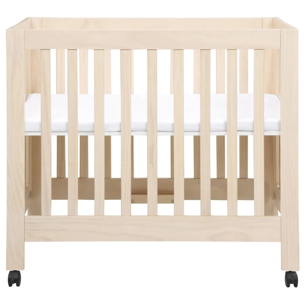 Origami Mini Crib