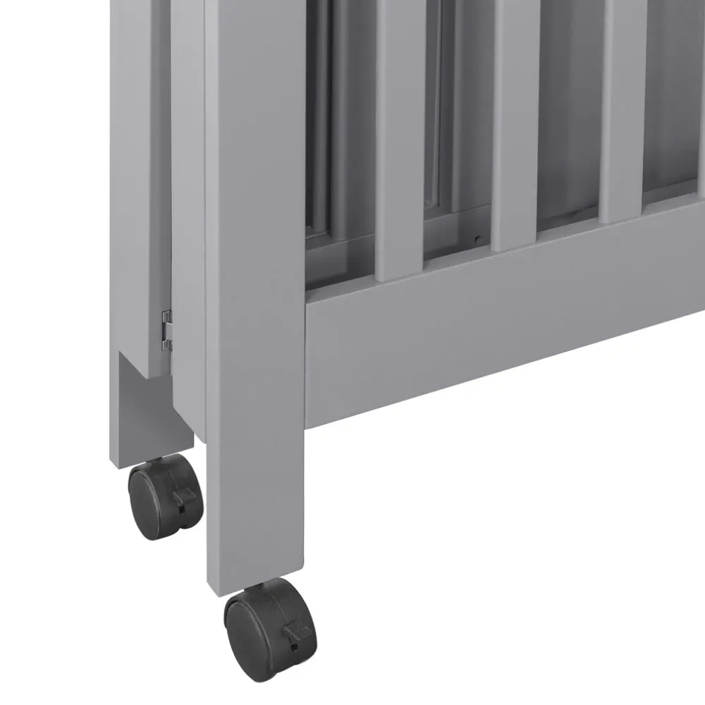 Origami Mini Crib