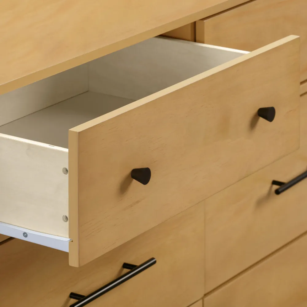 Otto 6-Drawer Dresser