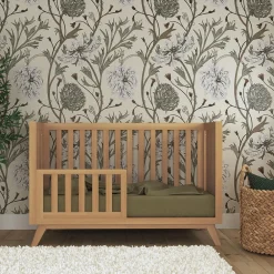 Otto 3-in-1 Convertible Crib