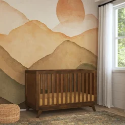 Otto 3-in-1 Convertible Crib