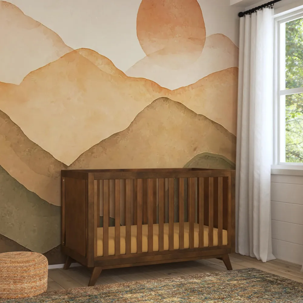 Otto 3-in-1 Convertible Crib