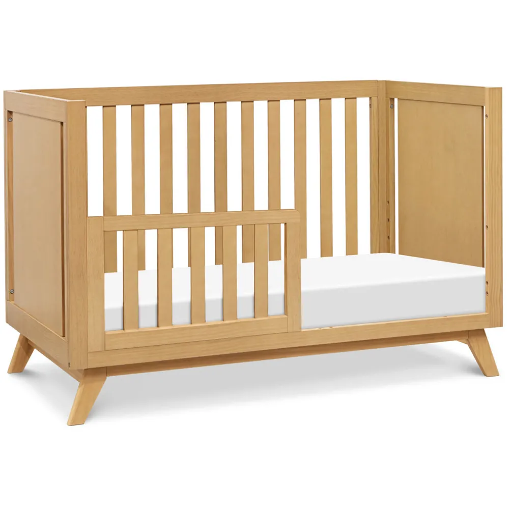 Otto 3-in-1 Convertible Crib