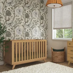 Otto 3-in-1 Convertible Crib