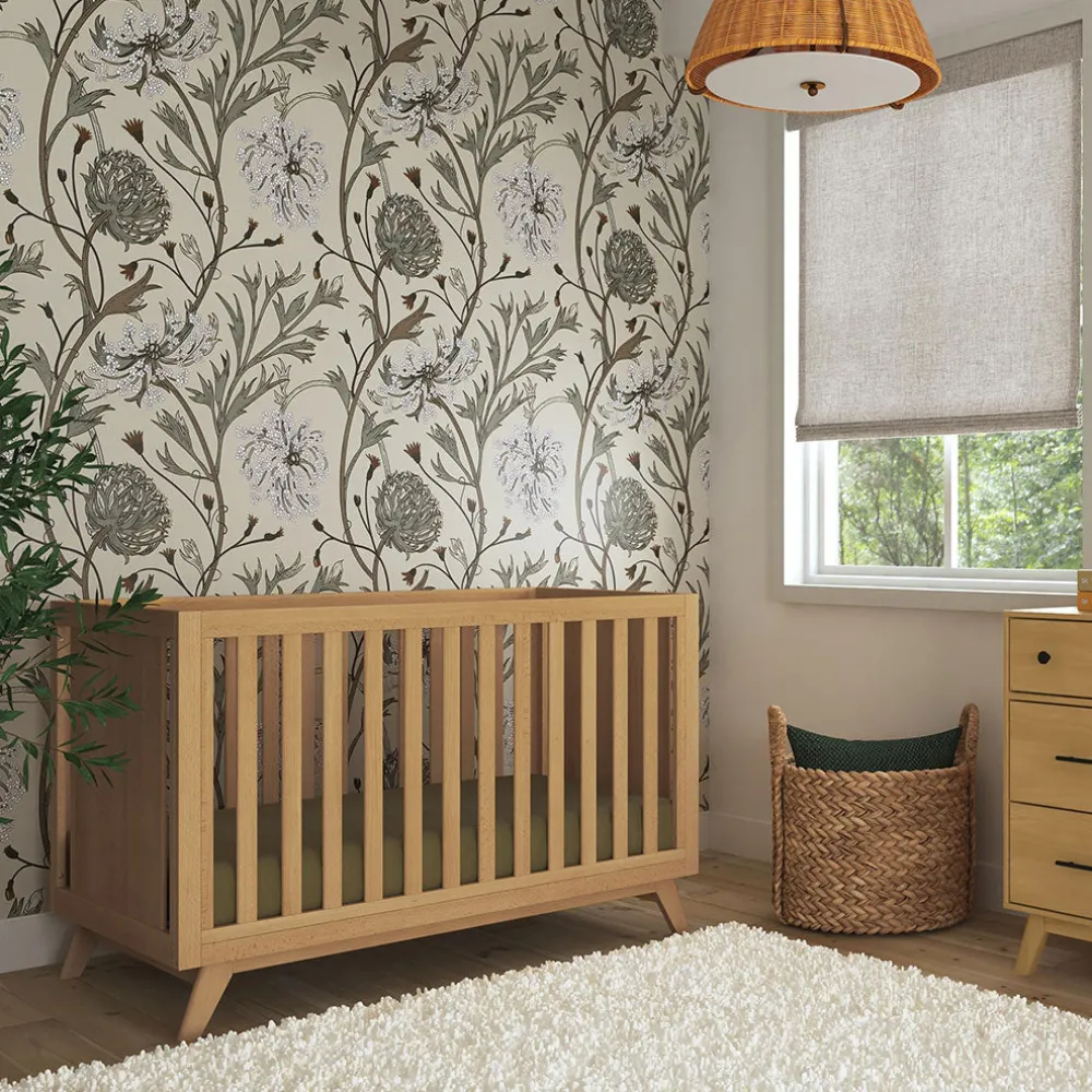 Otto 3-in-1 Convertible Crib