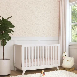 Otto 3-in-1 Convertible Crib