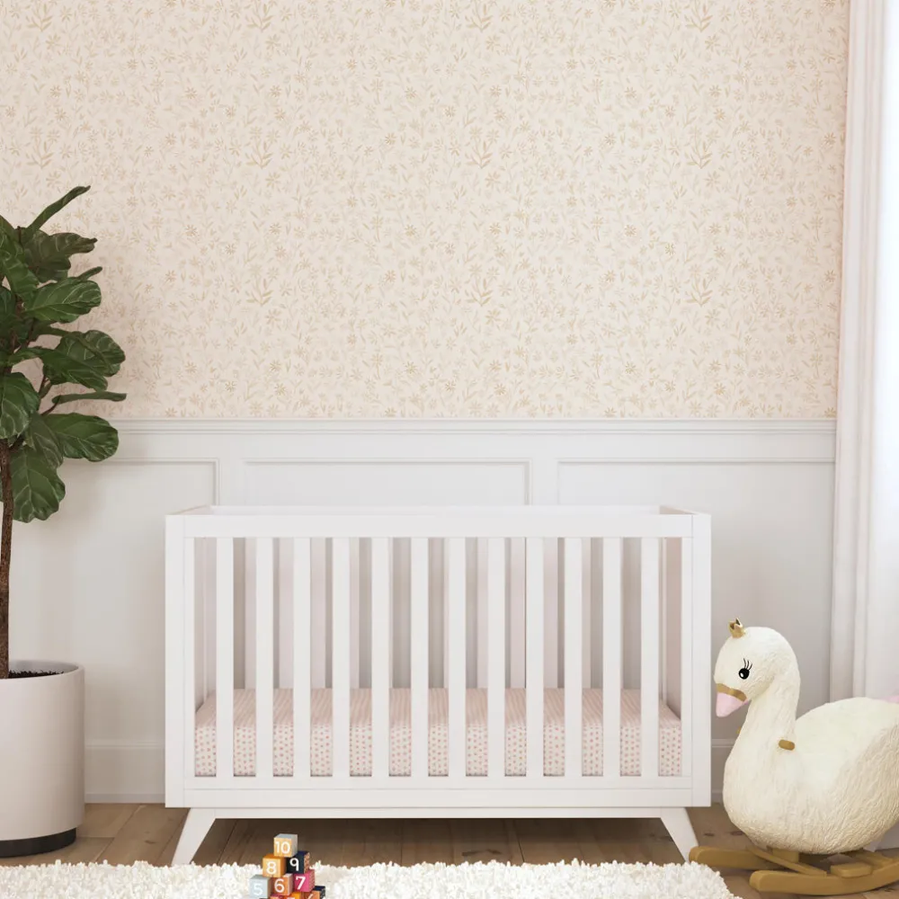 Otto 3-in-1 Convertible Crib