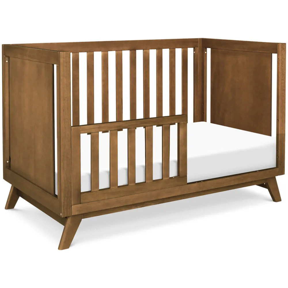 Otto 3-in-1 Convertible Crib