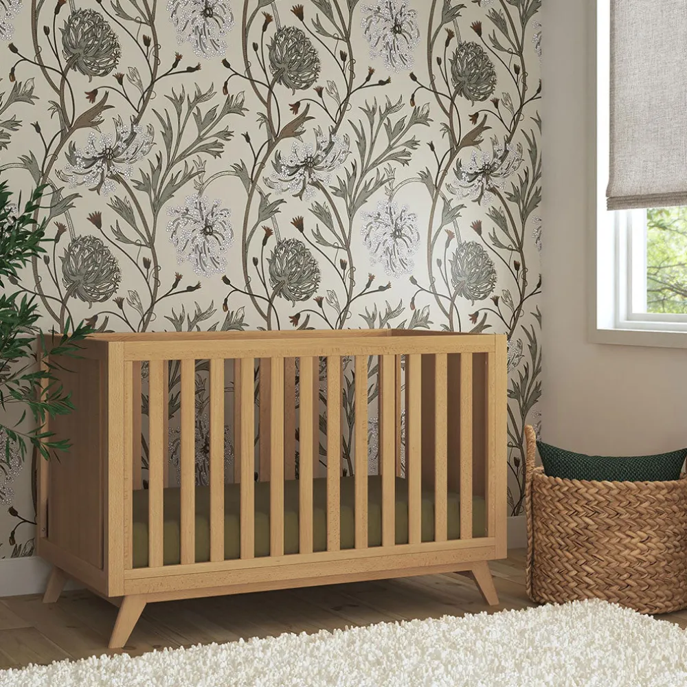 Otto 3-in-1 Convertible Crib