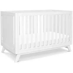 Otto 3-in-1 Convertible Crib