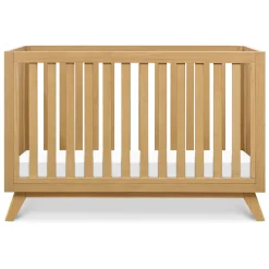 Otto 3-in-1 Convertible Crib