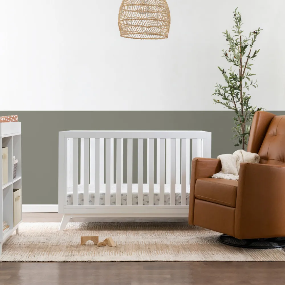 Otto 3-in-1 Convertible Crib
