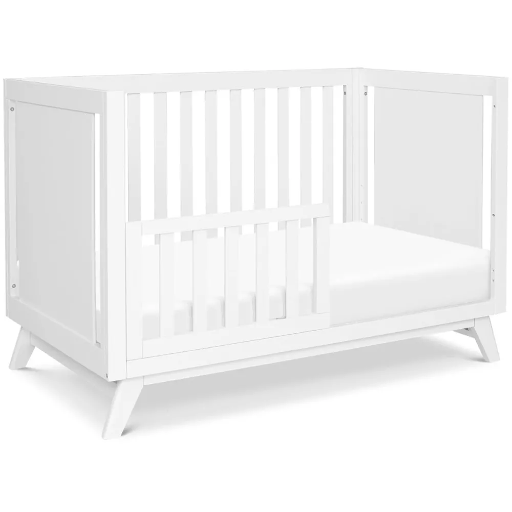 Otto 3-in-1 Convertible Crib
