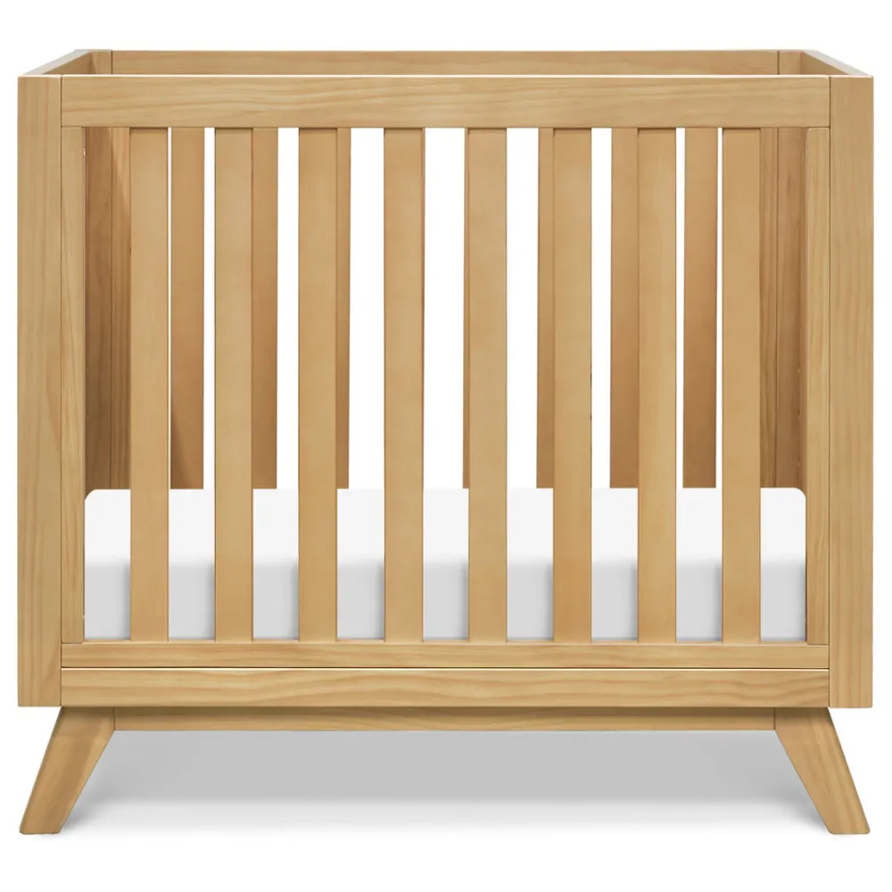 Otto 3-in-1 Convertible Mini Crib