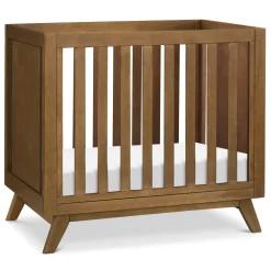 Otto 3-in-1 Convertible Mini Crib