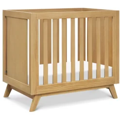 Otto 3-in-1 Convertible Mini Crib