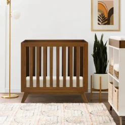 Otto 3-in-1 Convertible Mini Crib